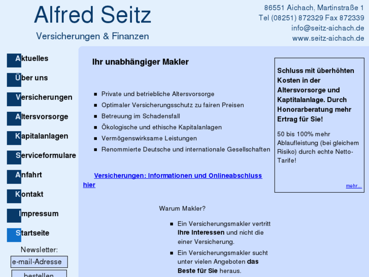 www.seitz-aichach.de