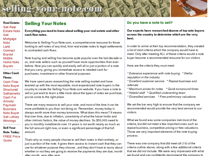 www.selling-your-note.com