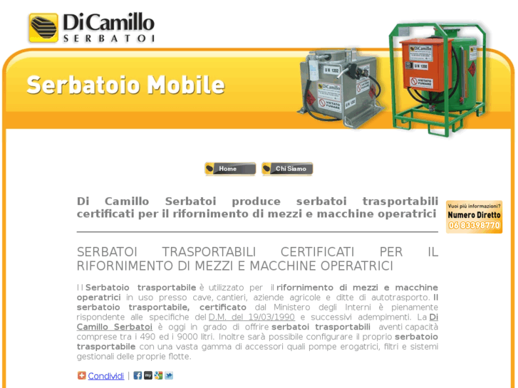 www.serbatoiomobile.com