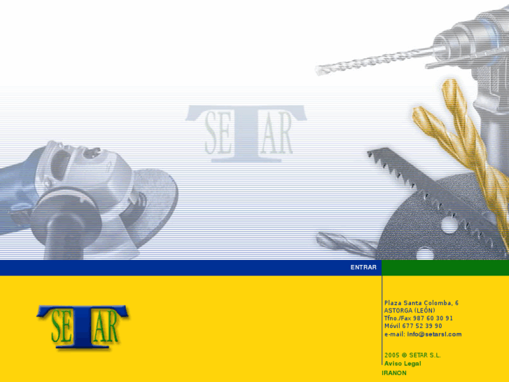 www.setarsl.com