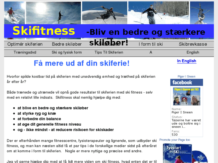 www.skifitness.dk