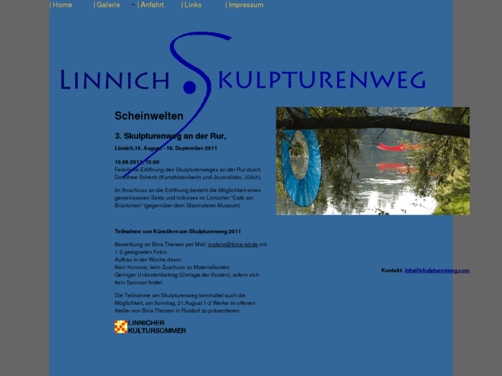 www.skulpturenweg.com