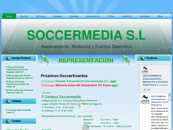 www.soccermediasl.es