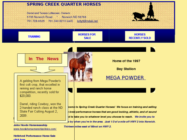www.springcreekcutting.net