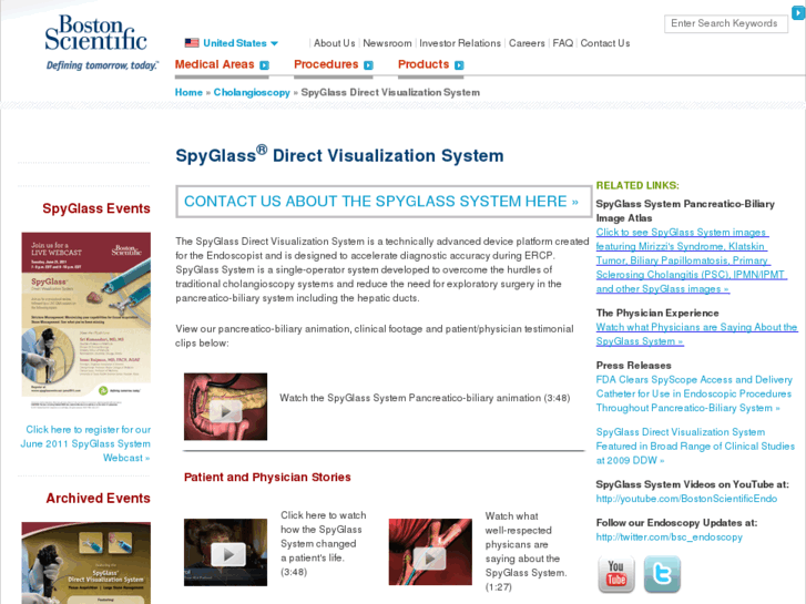 www.spyglasssystem.com