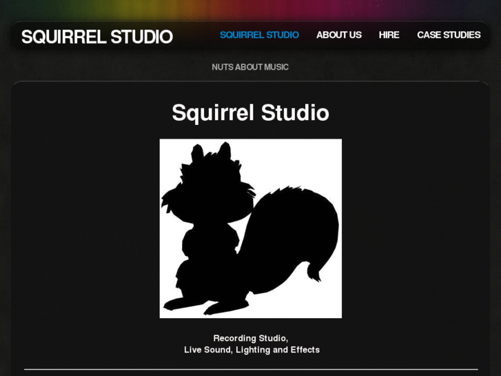 www.squirrelstudio.net