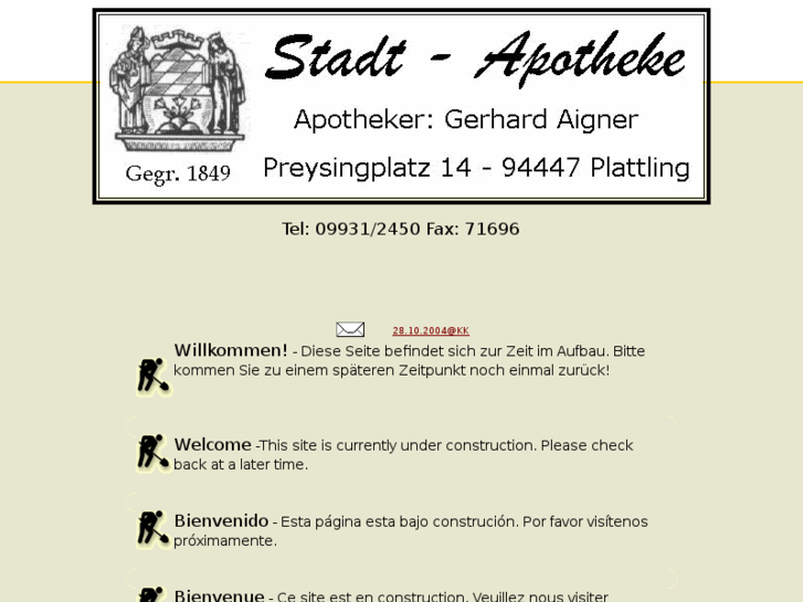 www.stadtapotheke.org