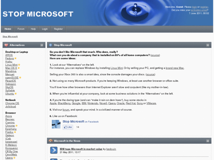 www.stop-microsoft.org
