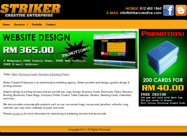 www.strikercreative.com