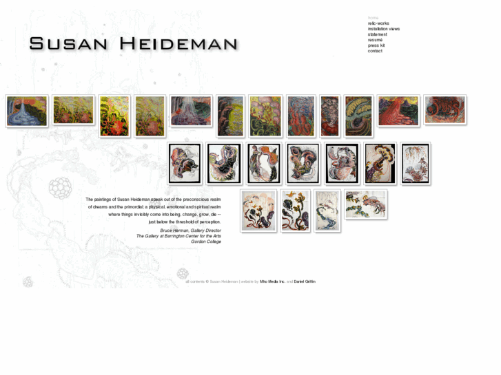 www.susanheideman.com