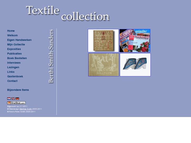 www.textile-collection.nl