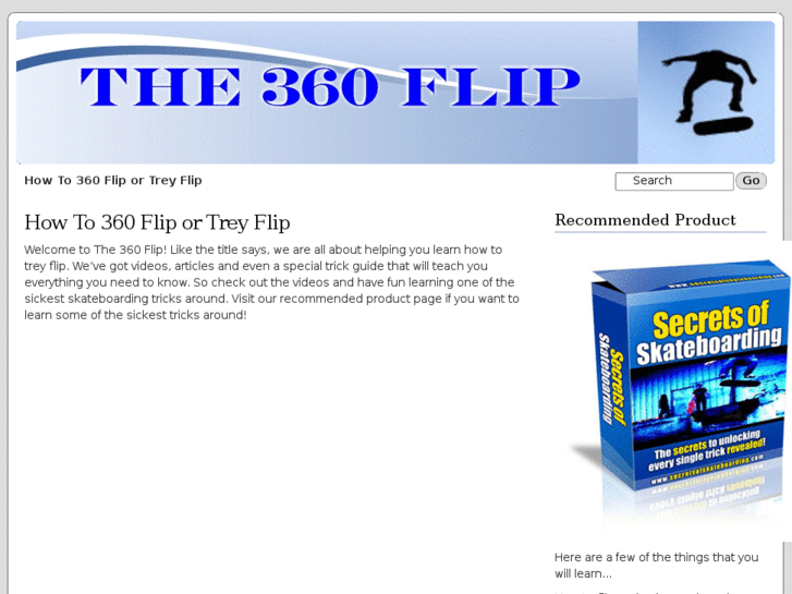 www.the360flip.com