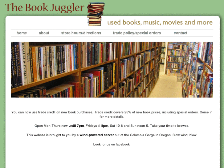 www.thebookjuggler.com