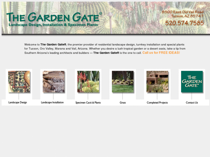 www.thegardengateaz.com