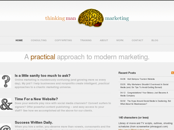 www.thinkingmanmarketing.com
