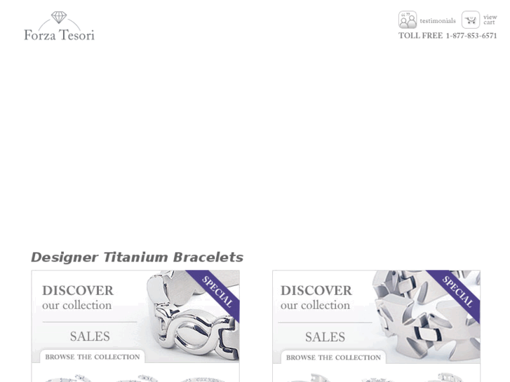 www.titanium-bracelet.com