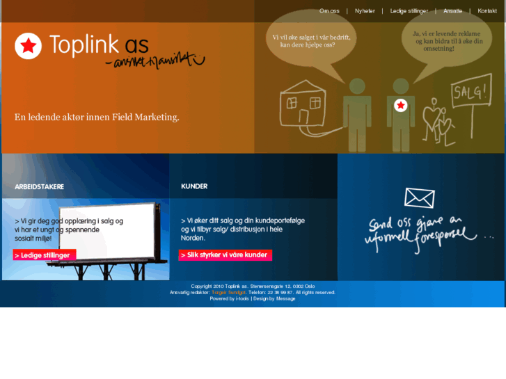 www.toplink.no