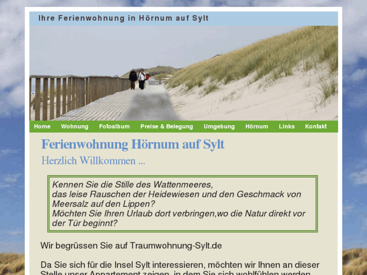 www.traumwohnung-sylt.de