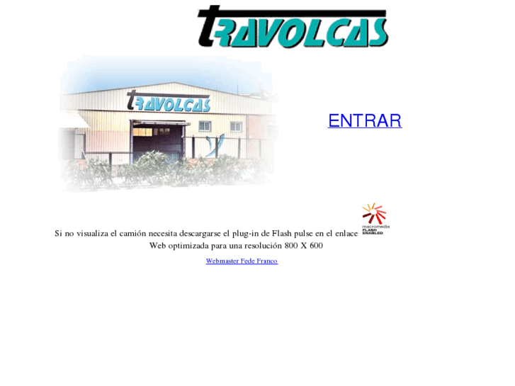 www.travolcas.com