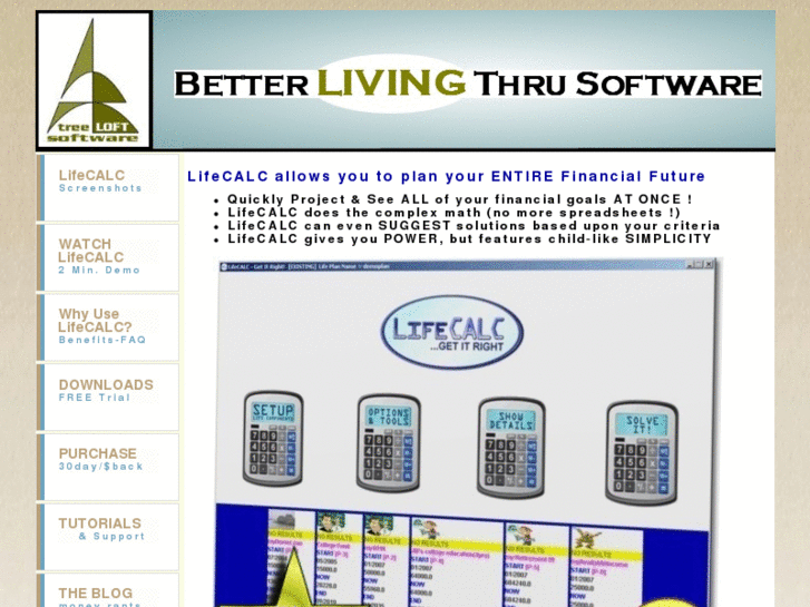 www.treeloftsoftware.com