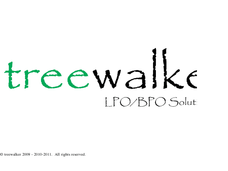 www.treewalker.com