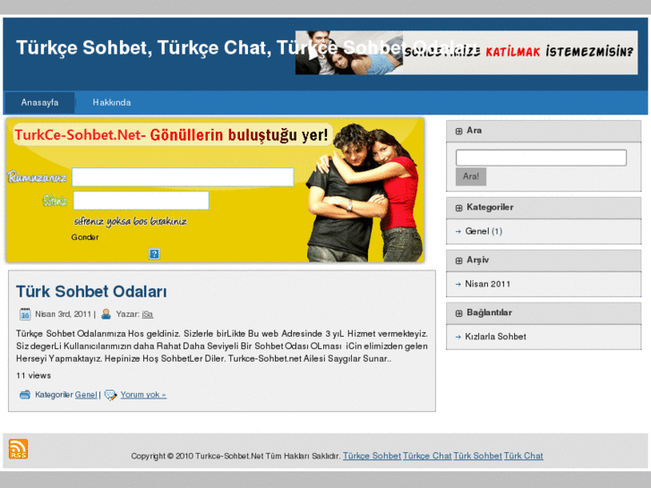 www.turkce-sohbet.net