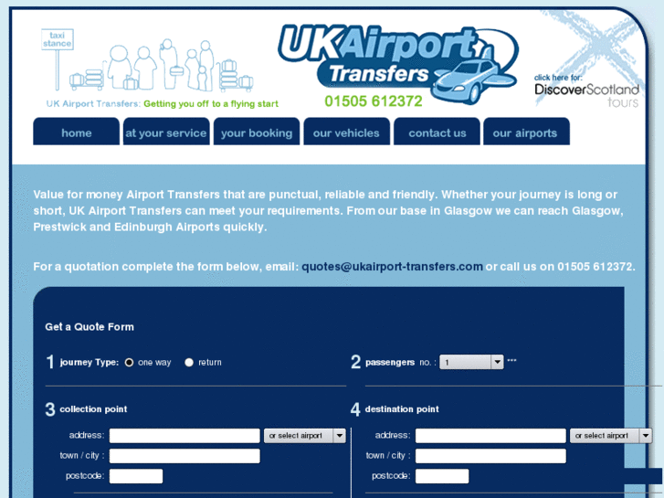 www.ukairport-transfers.com