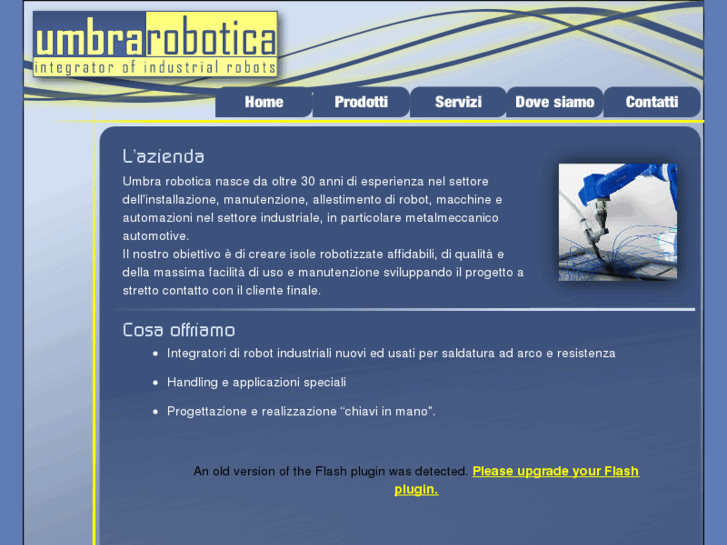 www.umbrarobotica.com