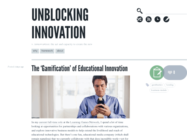 www.unblockinginnovation.org