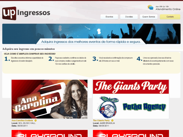 www.upingressos.com