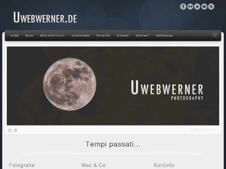 www.uwebwerner.de