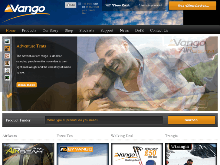 www.vango.co.uk