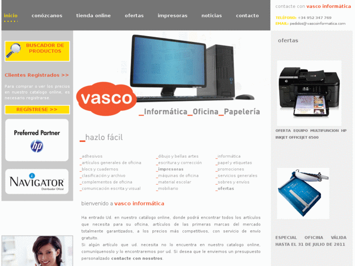 www.vasco-informatica.com