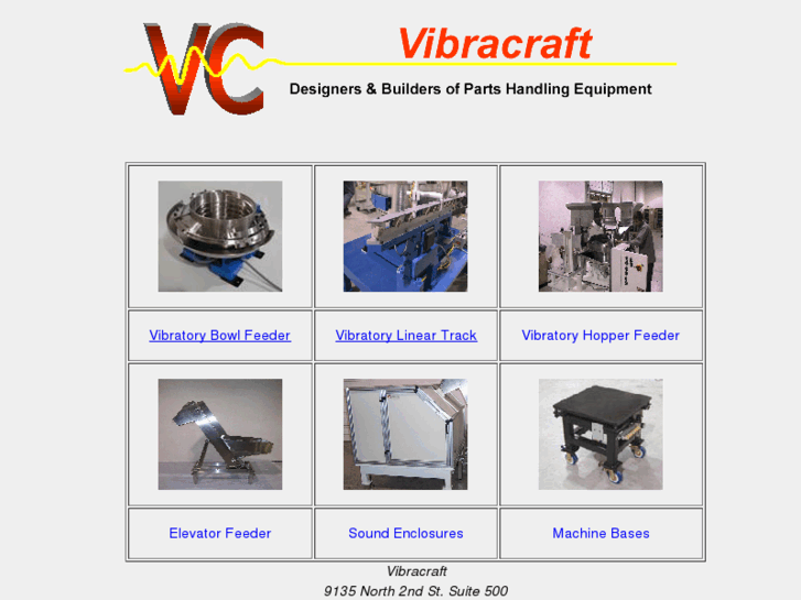 www.vibracraft.com