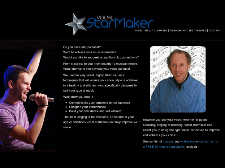 www.vocalstarmaker.com