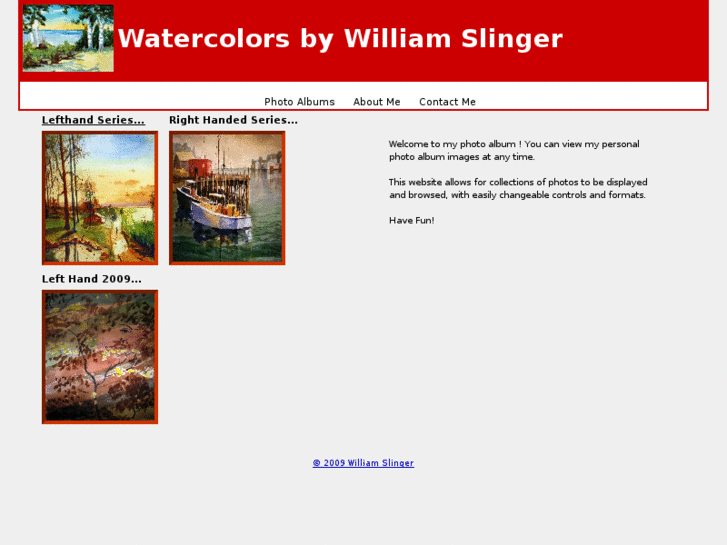 www.watercolorsbyslinger.com