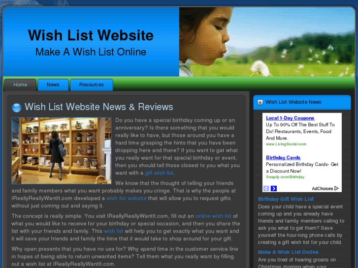 www.wishlistwebsite.com