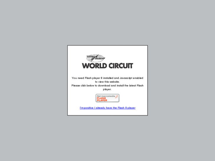 www.worldcircuit.co.uk