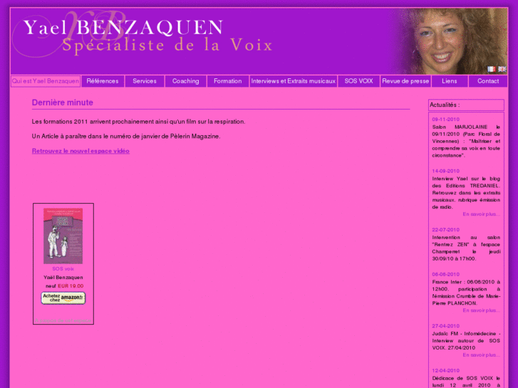 www.yaelbenzaquen.com