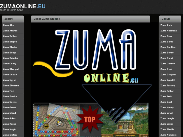 www.zumaonline.eu