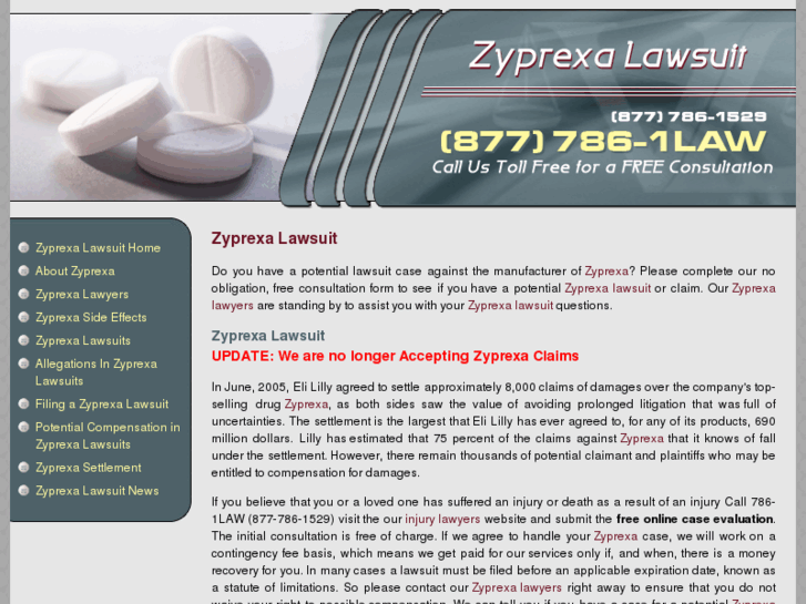 www.zyprexa-lawsuit.net