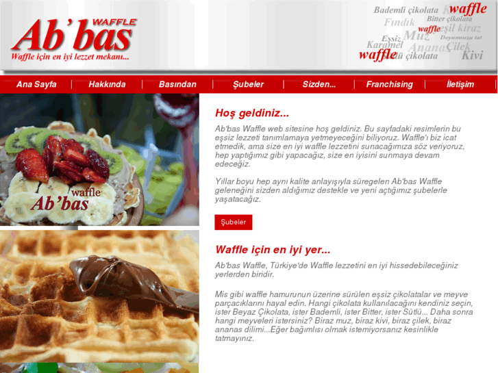 www.abbaswaffle.com