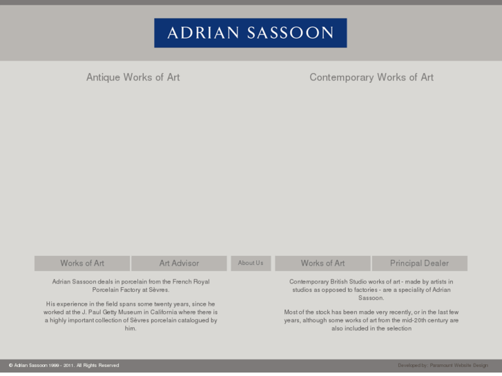 www.adriansassoon.com