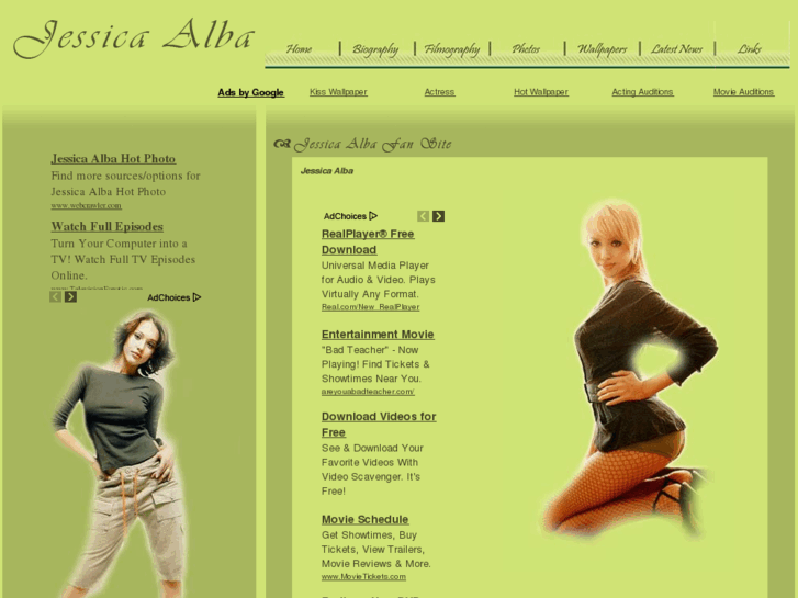 www.albajessica.net