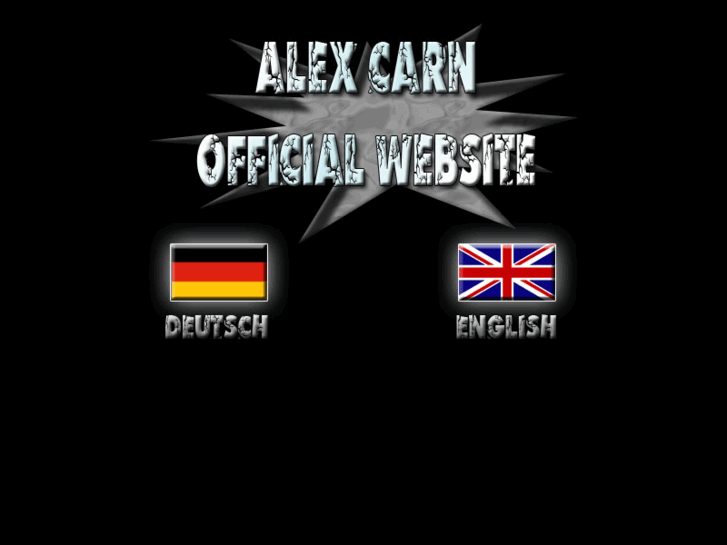 www.alex-carn.com