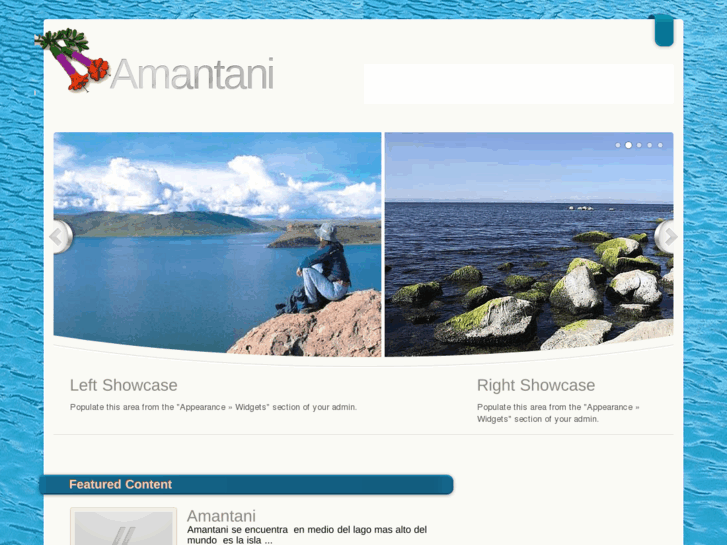 www.amantani.net