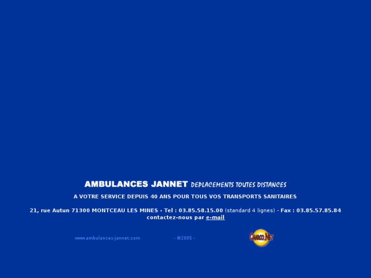 www.ambulances-jannet.com