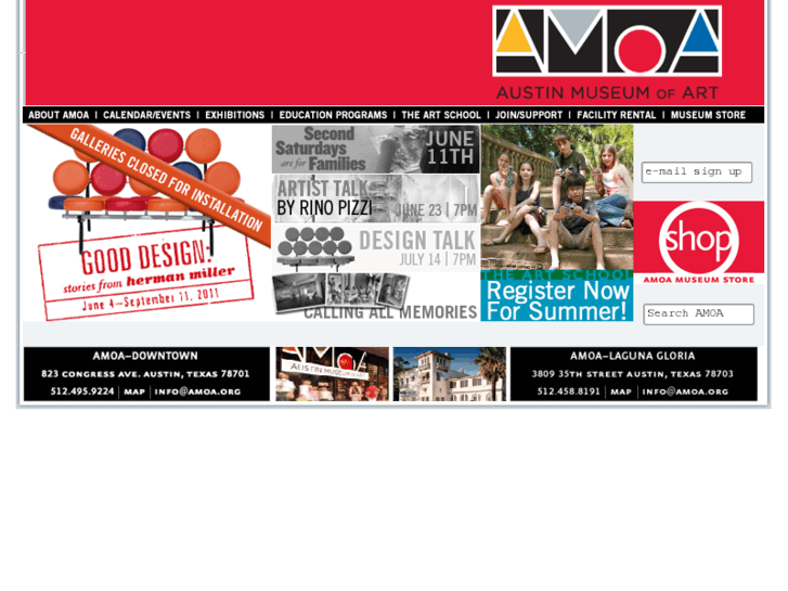 www.amoa.org