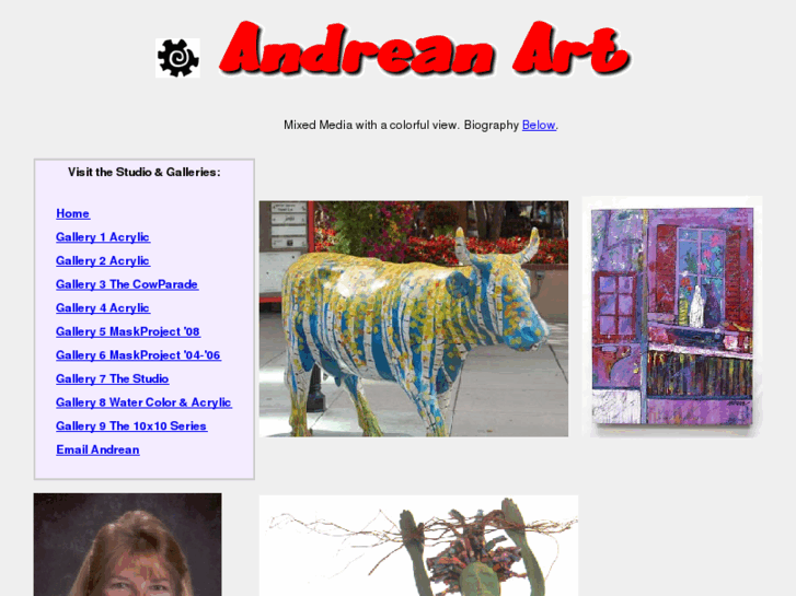 www.andreanart.com