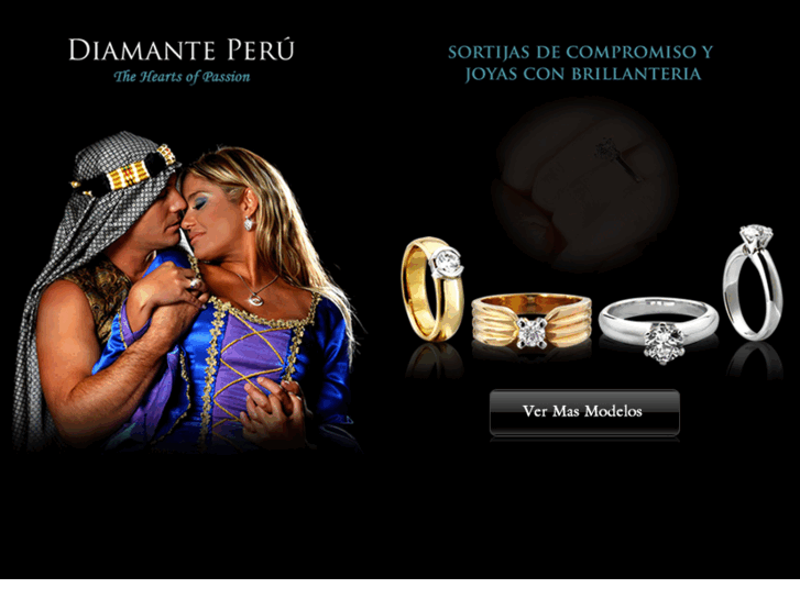 www.anillosdecompromisoperu.com